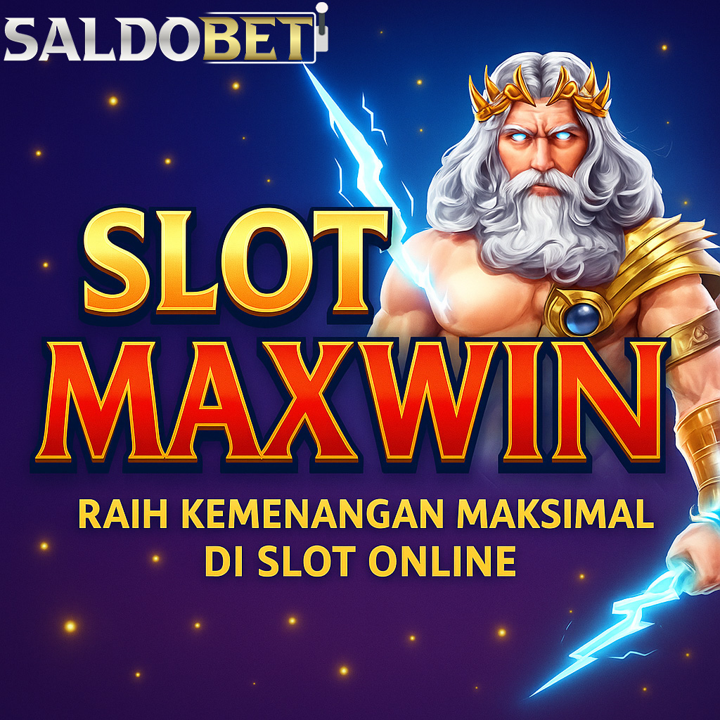 Slot Maxwin: Strategi Menang Besar di Dunia Slot Online